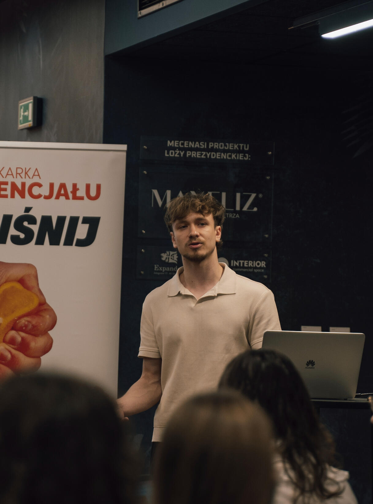 Kraków Warsztaty